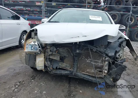 2008 Nissan Sentra 2.0S from USA, damaged, VIN 3N1AB61E08L680558